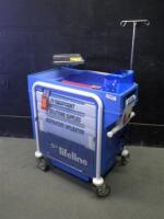 METRO LIFELINE CRASH CART