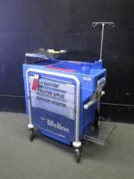 METRO LIFELINE CRASH CART