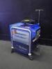 METRO LIFELINE CRASH CART