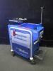METRO LIFELINE CRASH CART