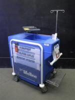 METRO LIFELINE CRASH CART