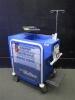 METRO LIFELINE CRASH CART