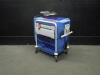 METRO LIFELINE CRASH CART