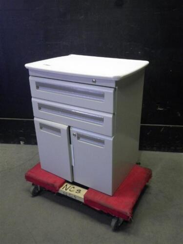 CRASH CART