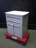 CRASH CART