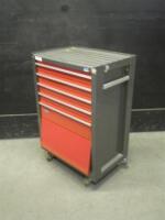 CRAFTSMAN CRASH CART