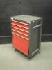 CRAFTSMAN CRASH CART