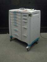 ARTROMICK AVALO CRASH CART