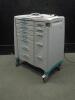 ARTROMICK AVALO CRASH CART