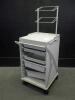 INNERSPACE CRASH CART