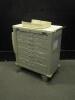 WATERLOO DPC-1 DECENTRALIZED PHARMACY CART