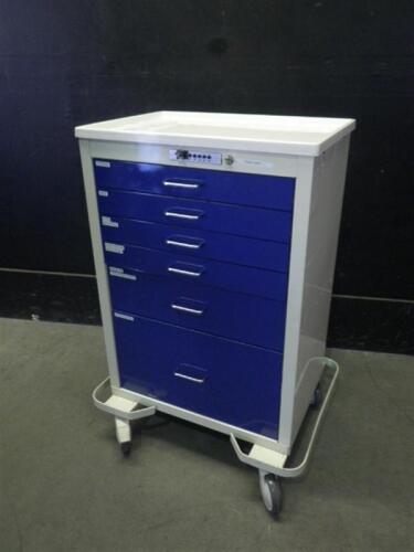 CRASH CART
