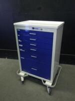 CRASH CART
