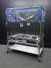 HARD INFANT CRIB