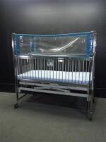 HARD INFANT CRIB
