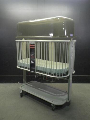 MIDMARK 500 INFANT CRIB