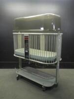 MIDMARK 500 INFANT CRIB