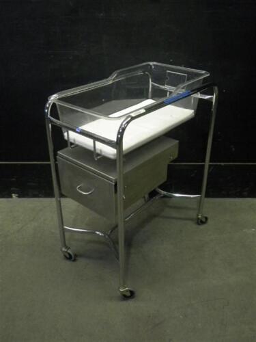 PEDIGO BASSINET