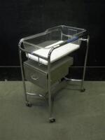 PEDIGO BASSINET