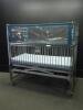 HARD INFANT CRIB