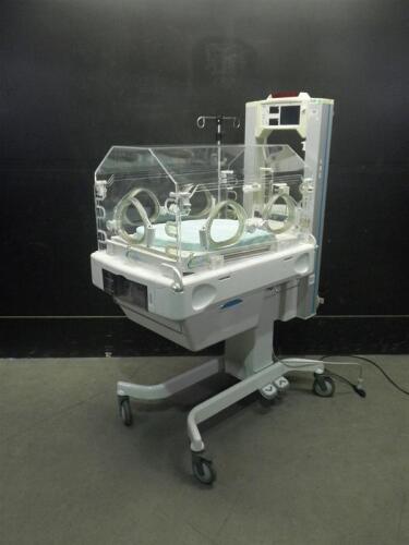 OHMEDA GIRAFFE INFANT INCUBATOR