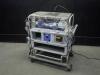 AIRBORNE LIFE SUPPORT SYSTEMS INFANT TRANSPORT INCUBATOR