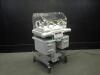 OHMEDA OHIO CARE PLUS MODEL 4000 INFANT INCUBATOR