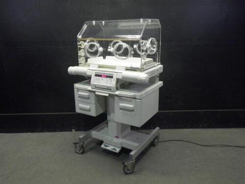 OHMEDA OHIO CARE PLUS ACCESS MOD 4000 INFANT INCUBATOR