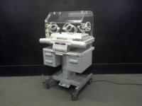 OHMEDA OHIO CARE PLUS ACCESS MOD 4000 INFANT INCUBATOR