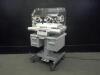 OHMEDA OHIO CARE PLUS ACCESS MOD 4000 INFANT INCUBATOR