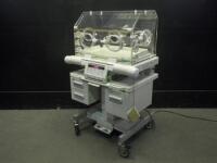 OHMEDA OHIO CARE PLUS ACCESS MOD 4000 INFANT INCUBATOR