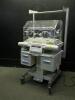 OHMEDA OHIO CARE PLUS ACCESS MOD 4000 INFANT INCUBATOR