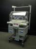OHMEDA OHIO CARE PLUS ACCESS MOD 4000 INFANT INCUBATOR