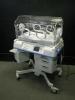 DRAGER AIR-SHIELDS C2000 ISOLETTE INFANT INCUBATOR