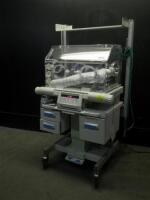 OHMEDA OHIO CARE PLUS ACCESS MOD 4000 INFANT INCUBATOR