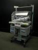 OHMEDA OHIO CARE PLUS ACCESS MOD 4000 INFANT INCUBATOR