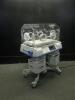 HILL-ROM AIR-SHIELDS C2HS-1 INFANT INCUBATOR (PARTS UNIT)