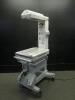 HILL-ROM AIR-SHIELDS RW82-1 RESUSCITAIRE INFANT WARMER