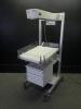 OHMEDA OHIO IWS 4300 INFANT WARMER