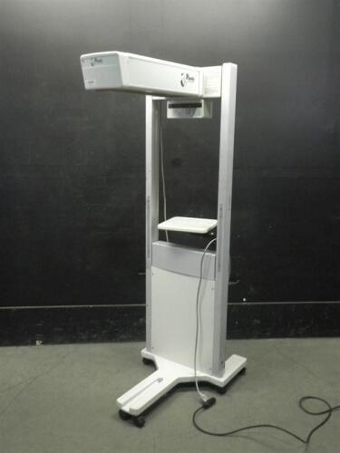 OHMEDA OHIO PANDA 3500 INFANT WARMER