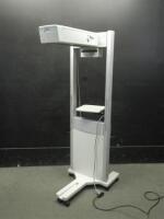 OHMEDA OHIO PANDA 3500 INFANT WARMER