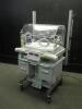 OHMEDA OHIO CARE PLUS ACCESS MOD 4000 INFANT INCUBATOR