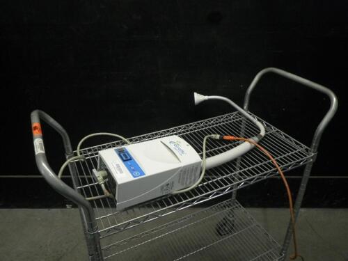 OHMEDA OHMEDA GIRAFFE PHOTOTHERAPY SYSTEM