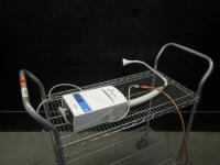OHMEDA OHMEDA GIRAFFE PHOTOTHERAPY SYSTEM