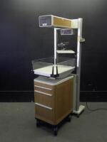 OHMEDA OHIO 3500 INFANT WARMER