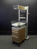 OHMEDA OHIO 3500 INFANT WARMER