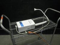 OHMEDA OHMEDA GIRAFFE PHOTOTHERAPY SYSTEM