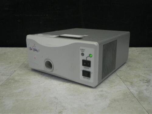 HEALTHDYNE THE WALLABY 3 PHOTOTHERAPY SYSTEM