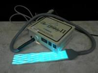 HEALTHDYNE THE WALLABY II PHOTOTHERAPY SYSTEM