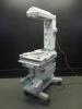 HILL-ROM AIR-SHIELDS RW82-1 RESUSCITAIRE INFANT WARMER